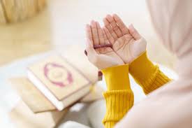 DOA MEMPERLANCAR REZEKI DAN USAHA